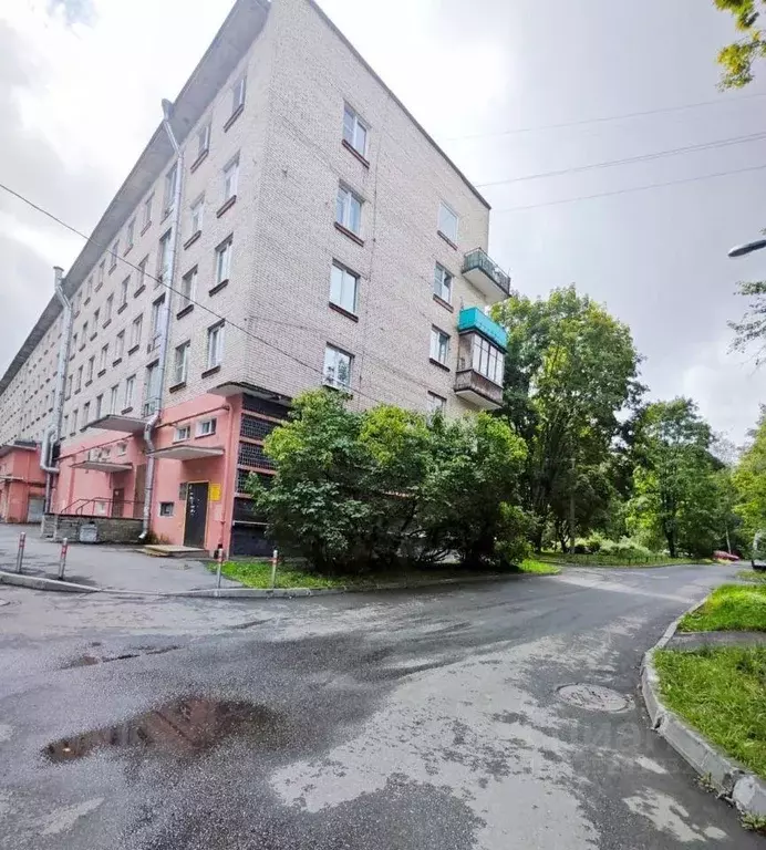 Квартира, 1 комната, 31 м - Фото 1