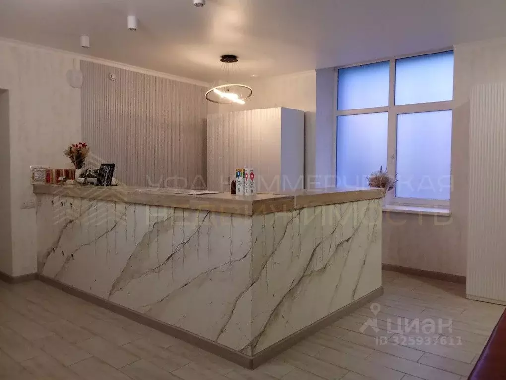 Помещение свободного назначения в Башкортостан, Уфа ул. Энтузиастов, 3 ... - Фото 2