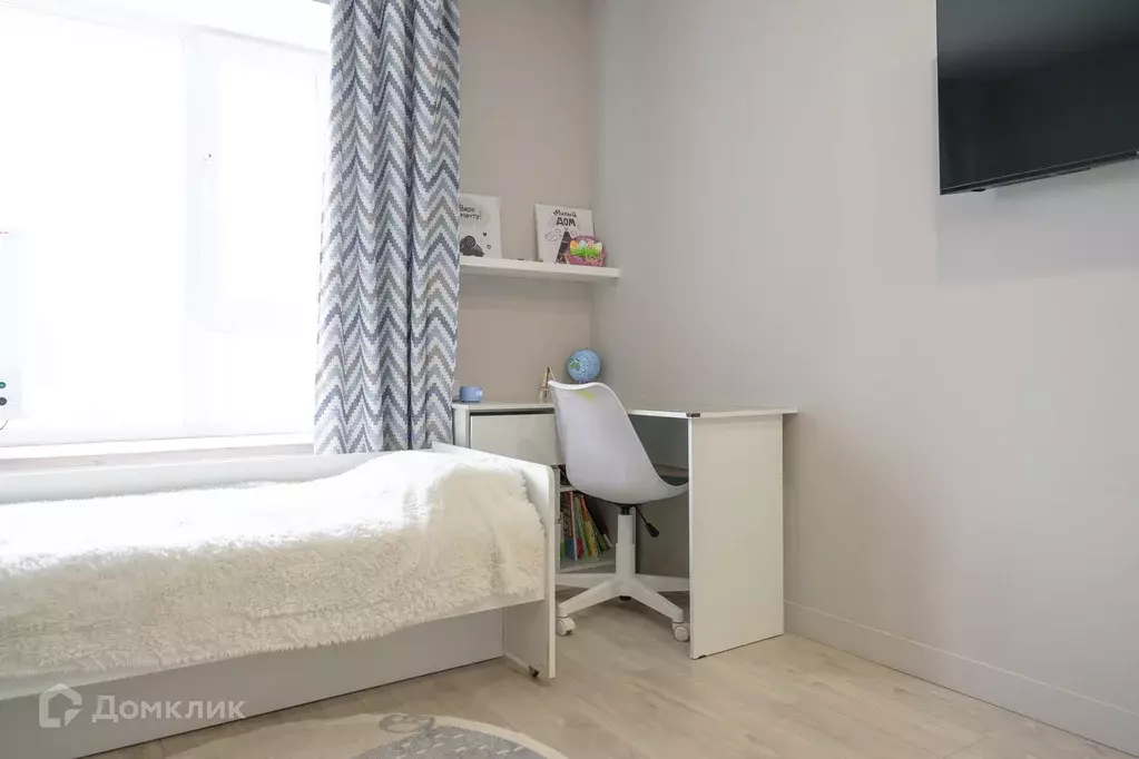 Продаётся 3-к квартира, 54.5 м - Фото 1
