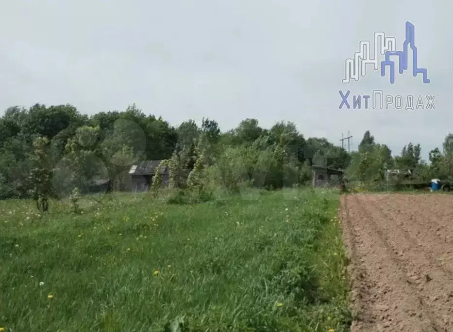 Участок 8,1 сот. (ИЖС) - Фото 0