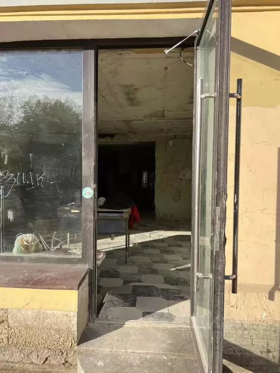 Помещение свободного назначения в Санкт-Петербург Лиговский просп., ... - Фото 1