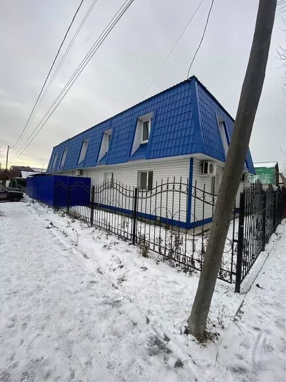 Помещение свободного назначения в Тюменская область, Тюмень Колхозная ... - Фото 0