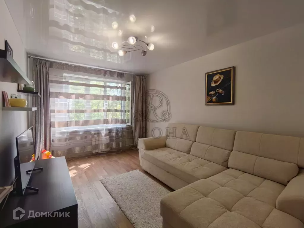 Продаётся 2-к квартира, 43.9 м - Фото 0