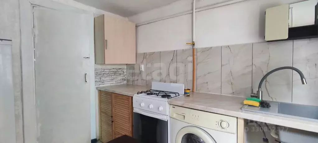Дом в Крым, Симферополь ул. Зенитная (41 м) - Фото 1