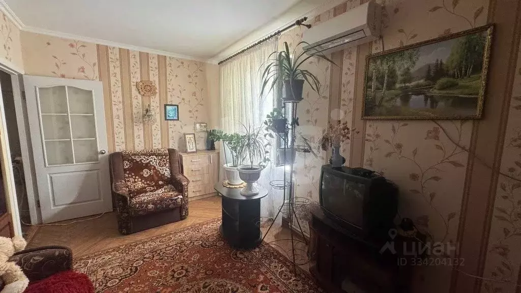 2-к кв. Крым, Красноперекопский район, с. Совхозное ул. Юбилейная, 5 ... - Фото 1