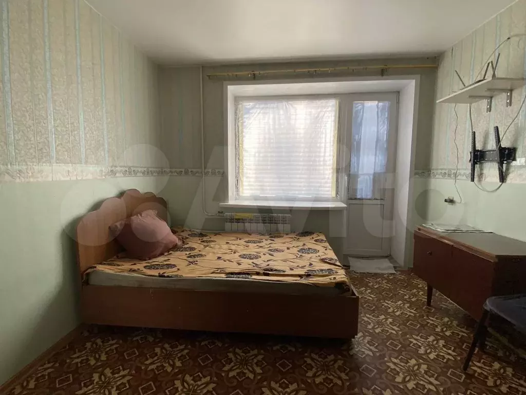 1-к. квартира, 21 м, 7/9 эт. - Фото 1