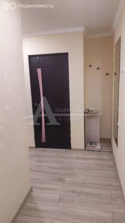 1-комнатная квартира: Георгиевск, улица Строителей, 17 (30 м) - Фото 2