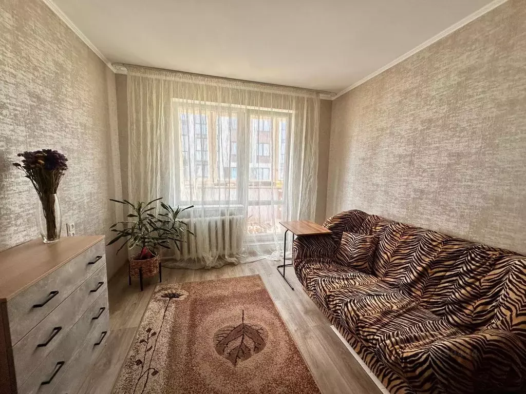 3-к кв. Калининградская область, Калининград Артиллерийская ул., 35 ... - Фото 2