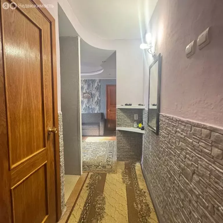 2-комнатная квартира: Уфа, Российская улица, 82 (43.5 м) - Фото 1