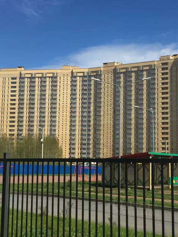 Студия Ленинградская область, Всеволожский район, д. Новое Девяткино ... - Фото 0