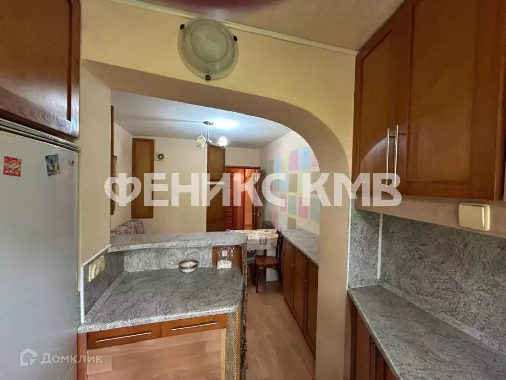 Продаётся 1-к квартира, 42.1 м - Фото 0