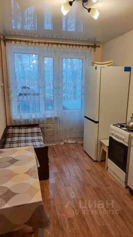 1-к кв. Москва Зеленый просп., 40К1 (34.8 м) - Фото 1