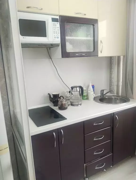 Продаётся 1-к квартира, 39.4 м - Фото 0