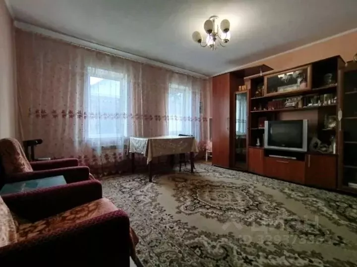Дом в Хакасия, Абакан ул. Маяковского, 9 (146 м) - Фото 1