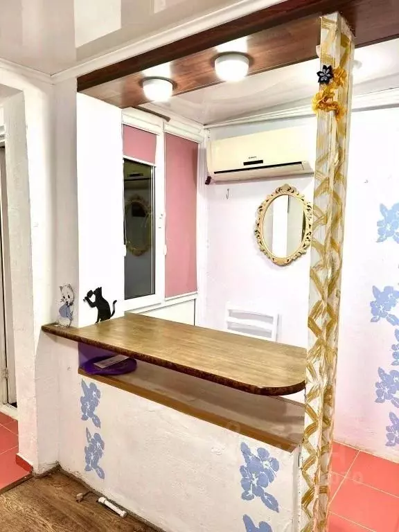 1-к кв. Крым, Евпатория ул. Вити Коробкова, 7 (19.0 м) - Фото 2