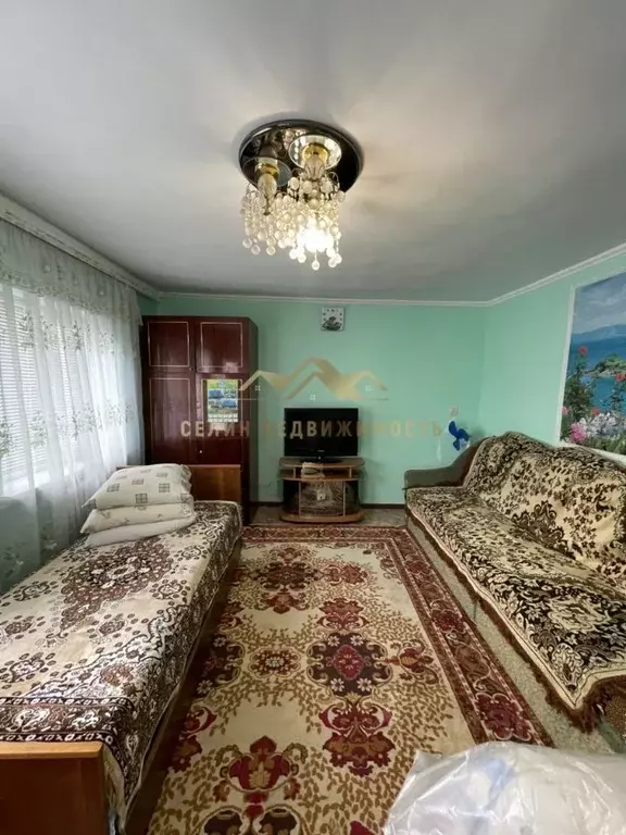 Дом в Крым, Саки ул. 9-ти Героев, 17 (33 м) - Фото 2