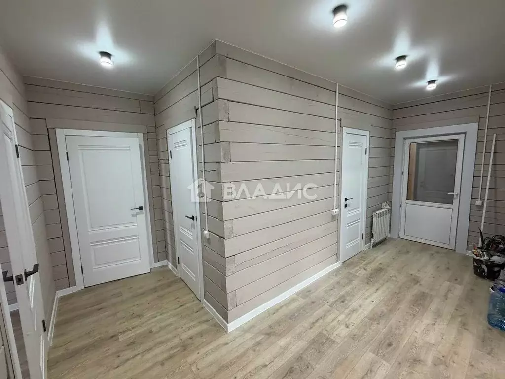 Дом в Бурятия, Тарбагатайский район, Саянтуйское с/пос, с. Нижний ... - Фото 1