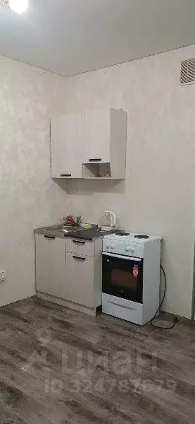 Студия Хакасия, Абакан 4-й мкр,  (26.0 м) - Фото 1