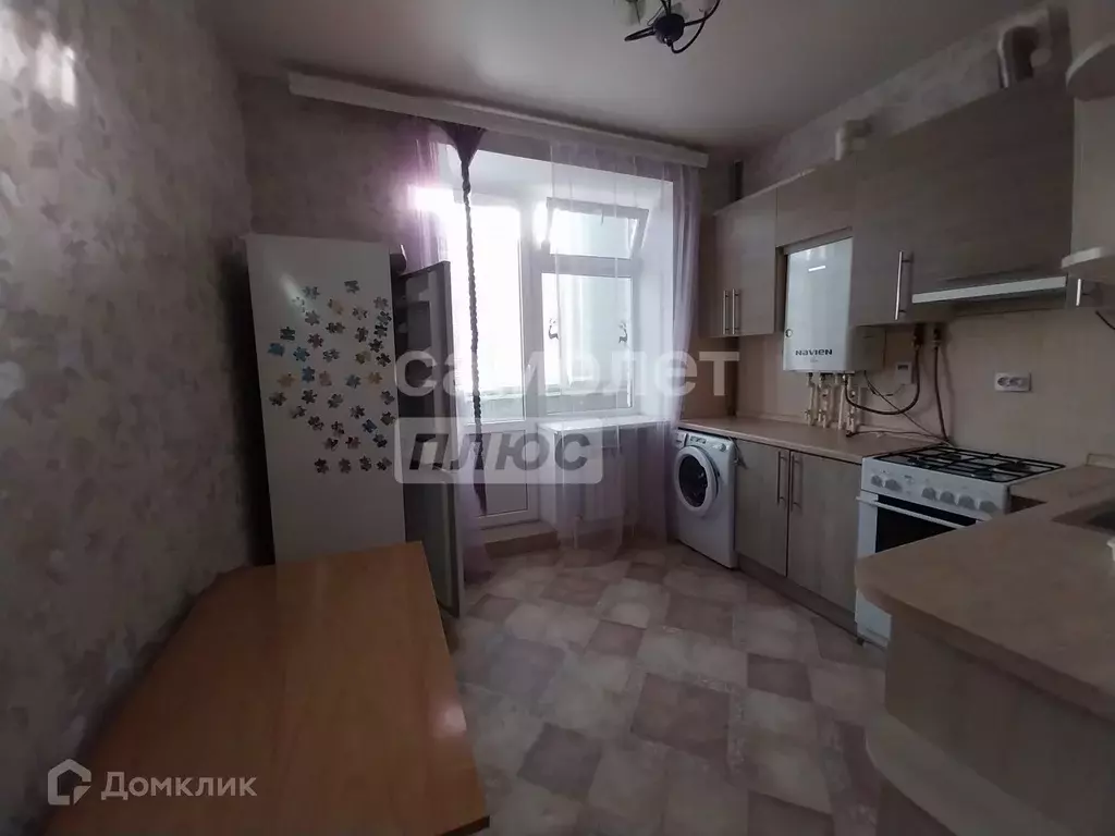 Продаётся 1-к квартира, 35 м - Фото 0