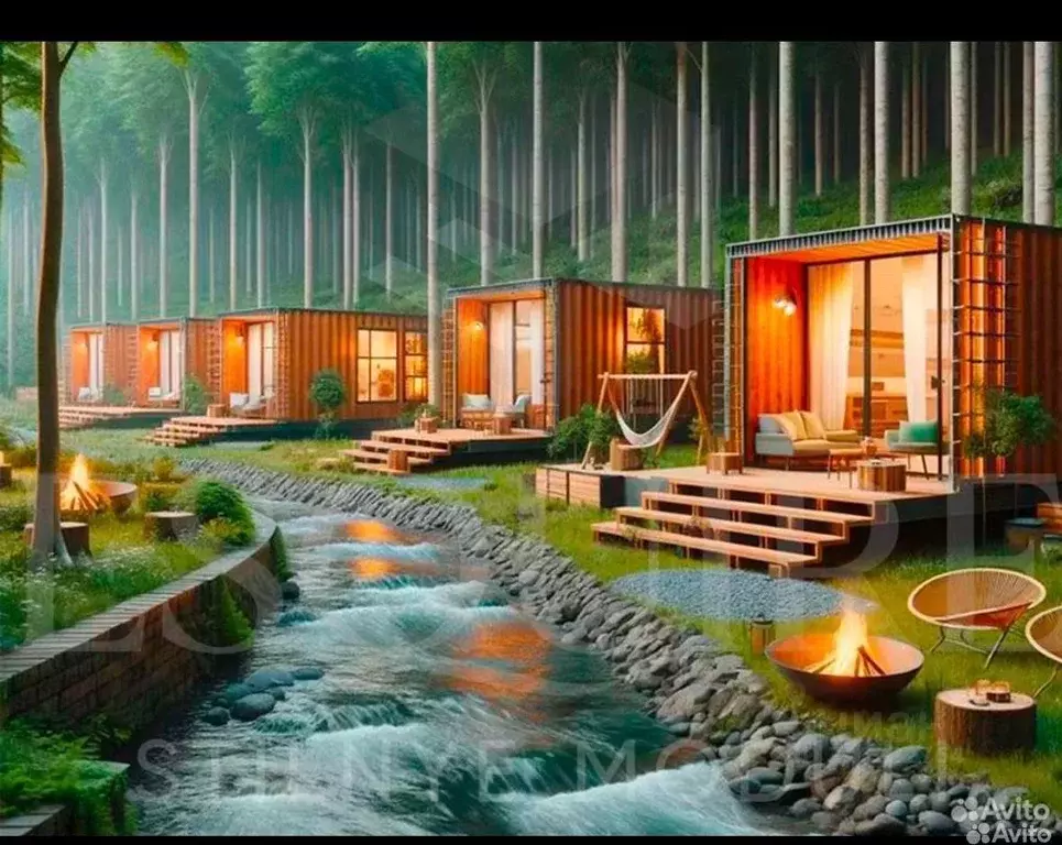 Участок в Тульская область, Веневский муниципальный округ, д. ... - Фото 1