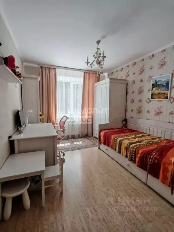 3-к кв. Марий Эл, Йошкар-Ола ул. Лебедева, 31А (113.0 м) - Фото 2