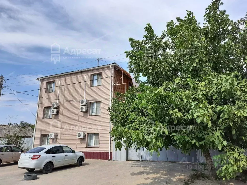 Дом в Волгоградская область, Волгоград Бекетовская ул. (156 м) - Фото 2
