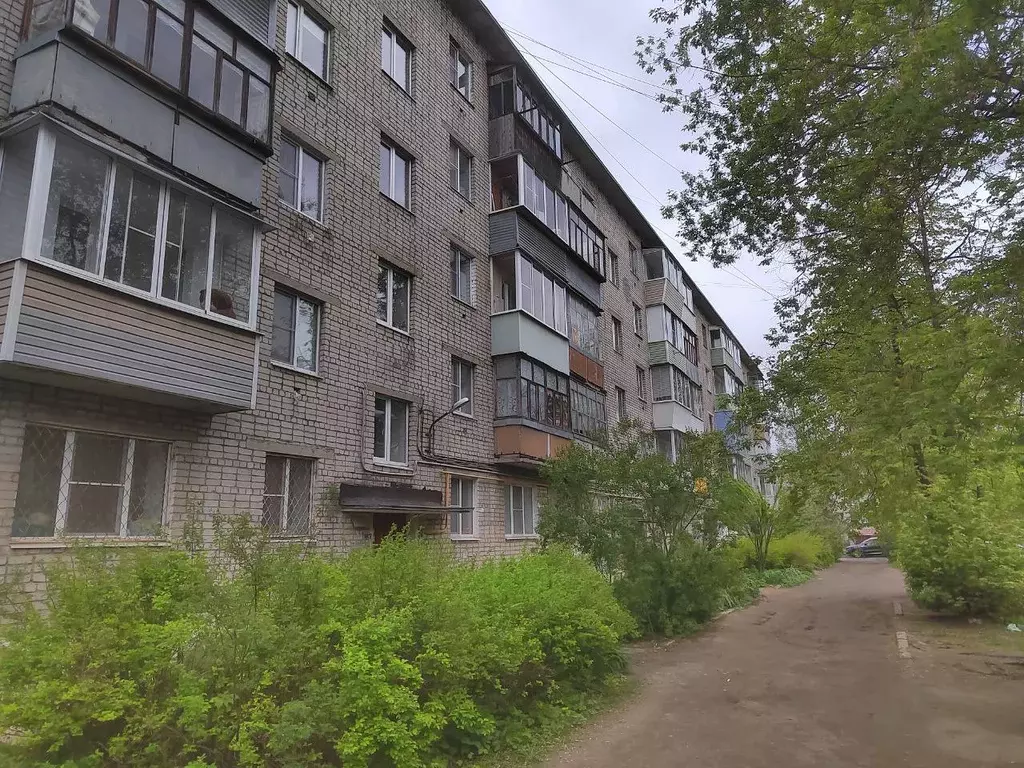 Продаётся 2-к квартира, 41.4 м - Фото 0