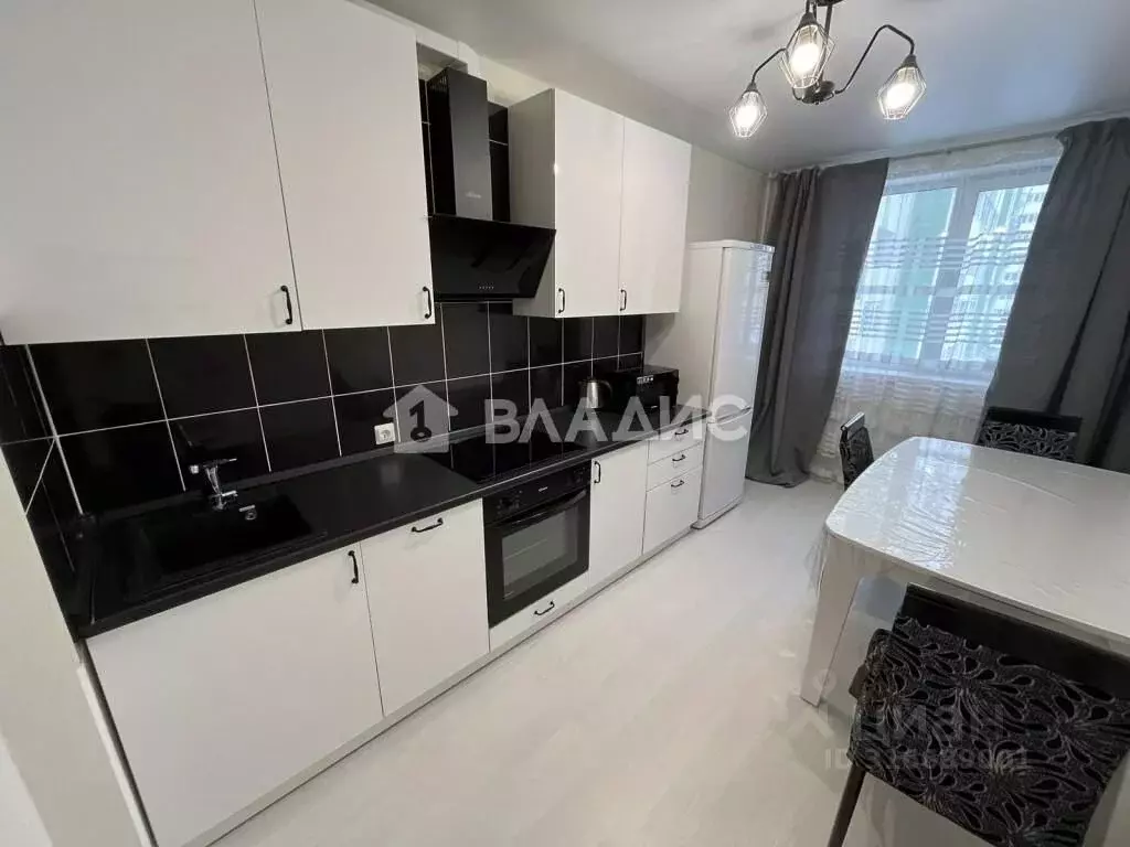 1-к кв. Владимирская область, Владимир ул. Мира, 4 (40.8 м) - Фото 0