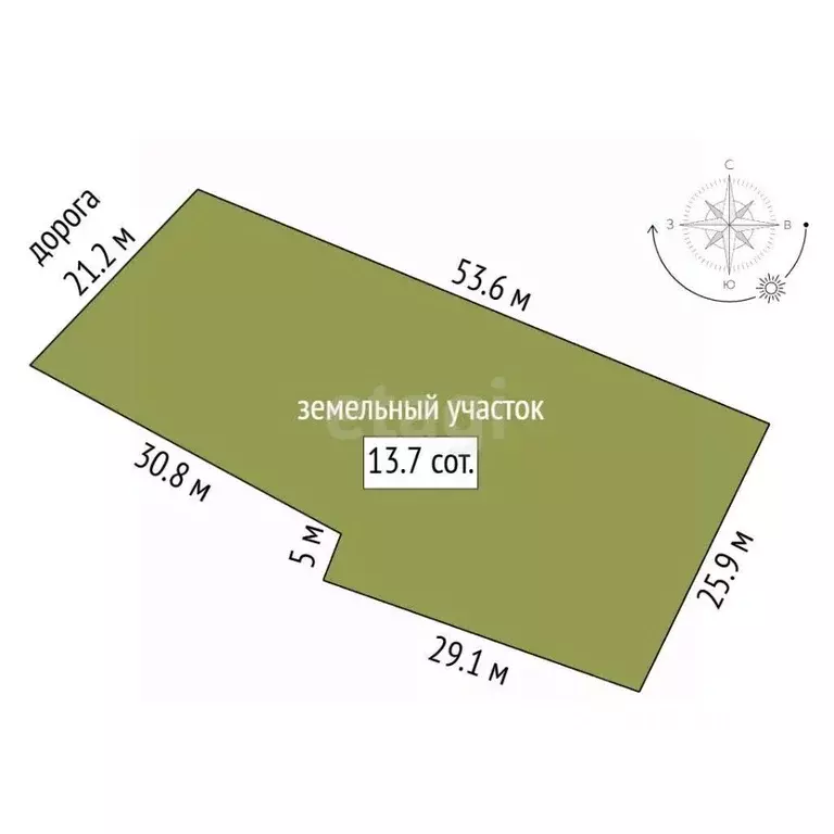 Дом в Ленинградская область, Гатчинский муниципальный округ, Тайцы ... - Фото 2