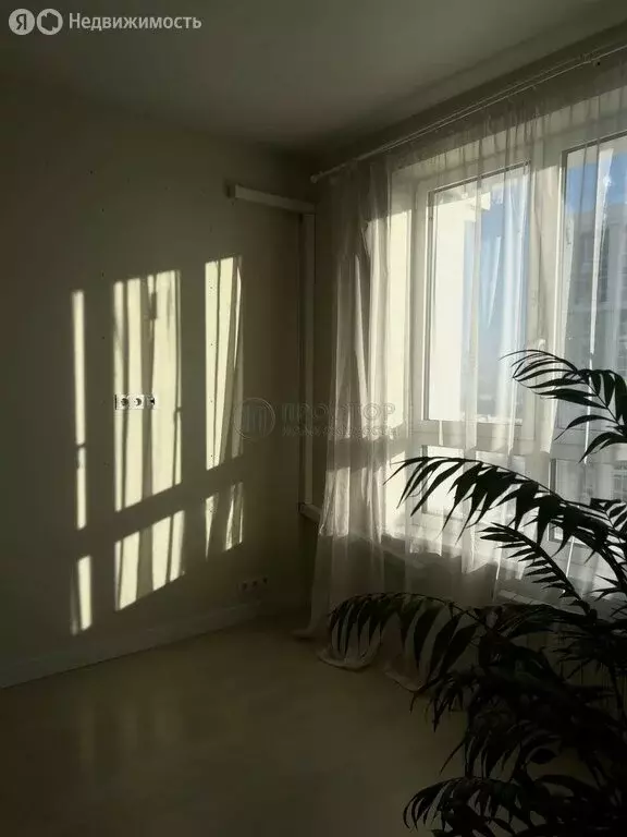 1-комнатная квартира: Москва, Ореховый бульвар, 24к3 (38.7 м) - Фото 2