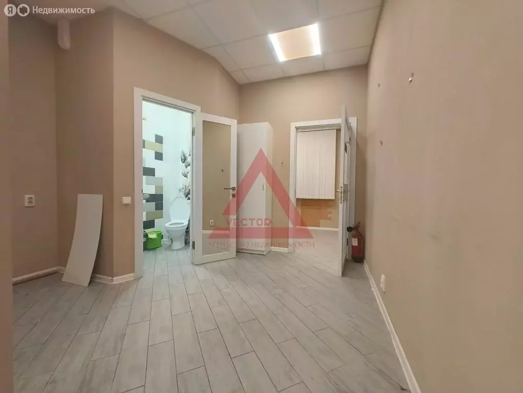 Помещение свободного назначения (40 м) - Фото 1