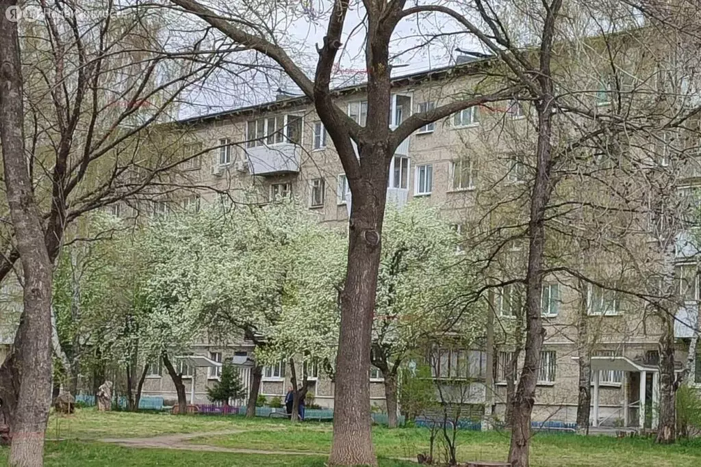 2к в -комнатной квартире (14.5 м) - Фото 1