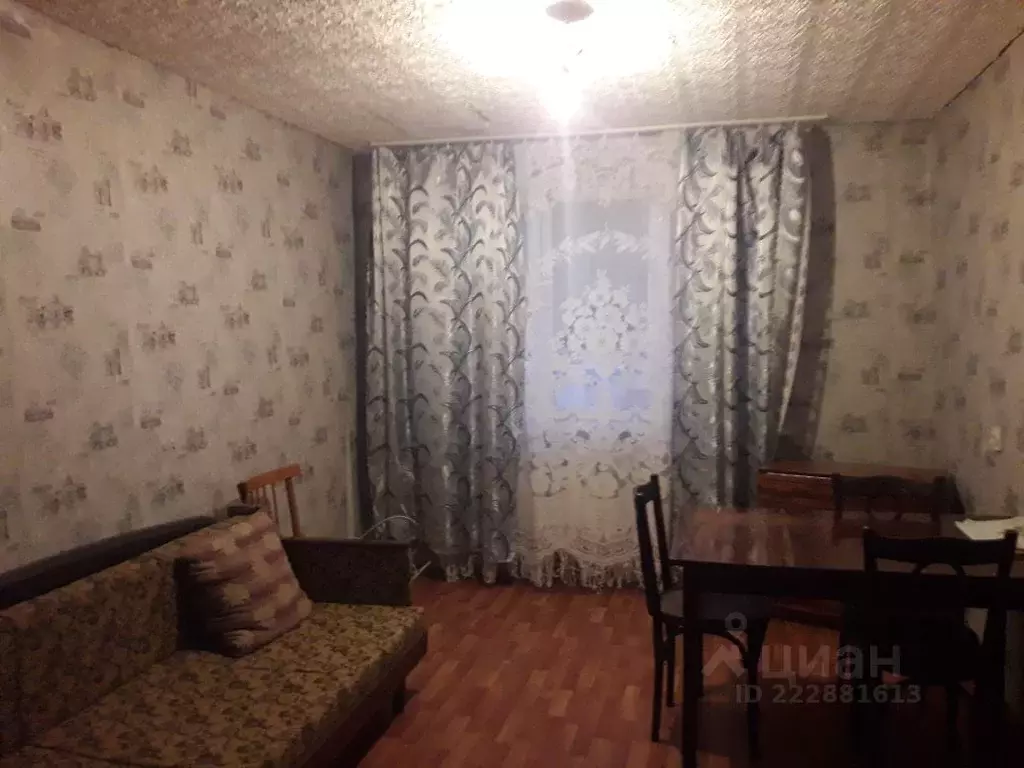 Комната Свердловская область, Екатеринбург ул. Волгоградская, 190 ... - Фото 0