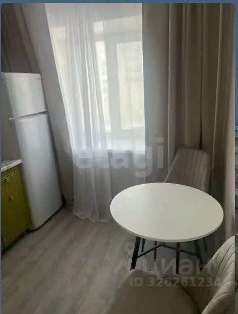 2-к кв. Томская область, Томск Киевская ул., 109/4 (47.0 м) - Фото 2