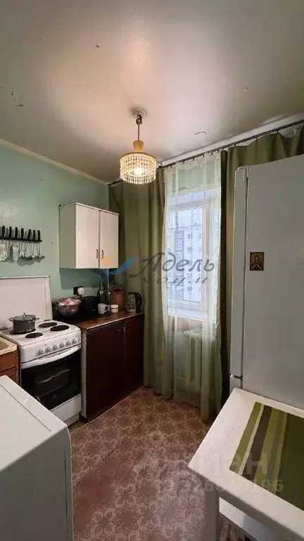 2-к кв. Красноярский край, Норильск ул. Мира, 6А (42.5 м) - Фото 1