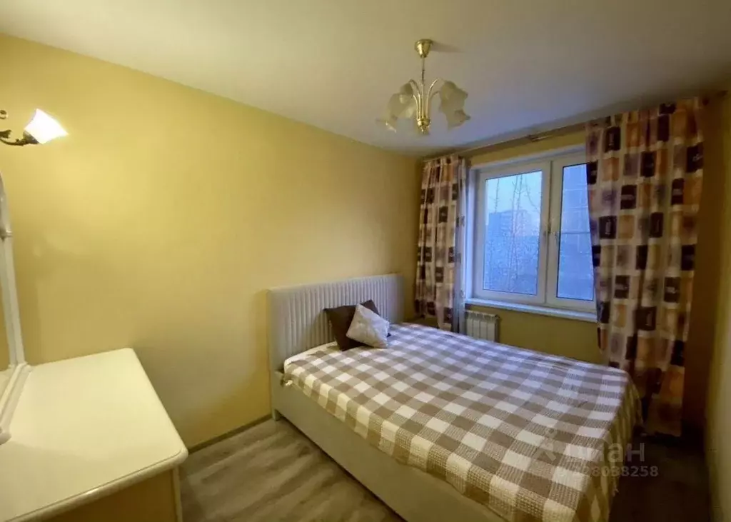 2-к кв. Москва ул. Артамонова, 11К2 (43.8 м) - Фото 2