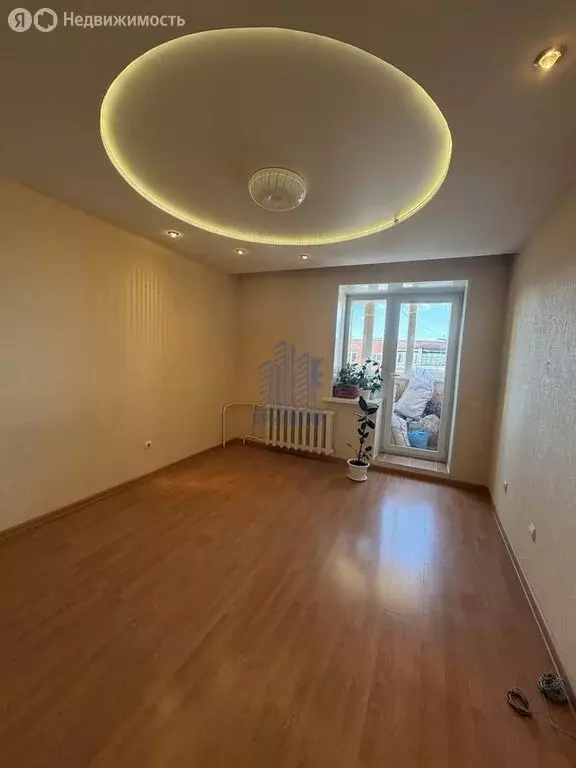 2-комнатная квартира: Чебоксары, улица М.А. Сапожникова, 5 (64.3 м) - Фото 2