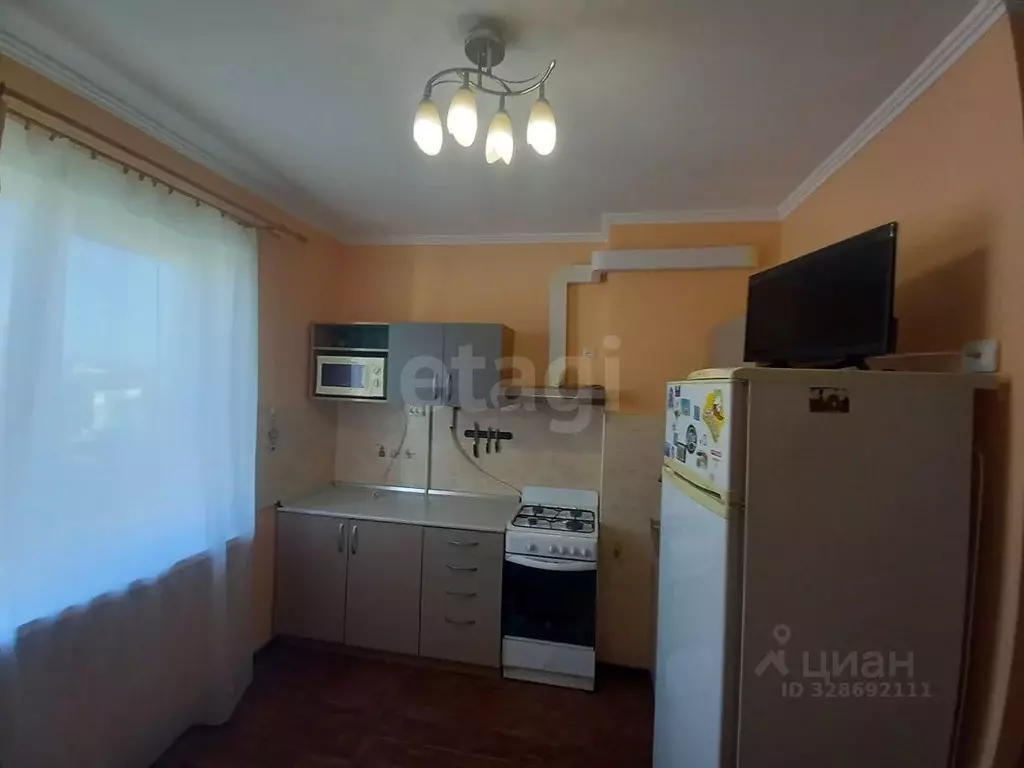 1-к кв. Крым, Симферополь ул. Киевская (32.0 м) - Фото 2