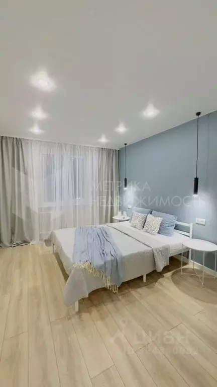 2-к кв. Тюменская область, Тюмень Профсоюзная ул., 70 (51.0 м) - Фото 1