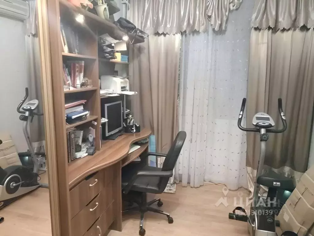 Квартира, 3 комнаты, 63.3 м - Фото 1