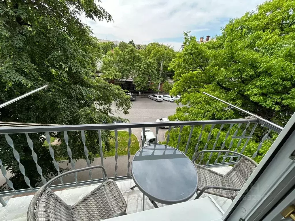 1-к кв. Северная Осетия, Владикавказ ул. Ватутина, 62 (32.0 м) - Фото 1