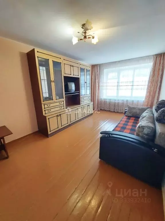 2-к кв. Башкортостан, Октябрьский 21-й мкр, 6 (44.0 м) - Фото 2