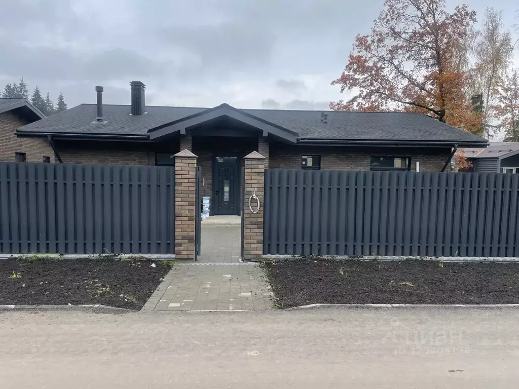 Дом в Москва № 182 кв-л, 364 (145 м) - Фото 2