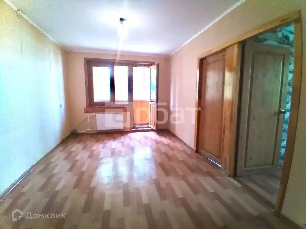 Продаётся 3-к квартира, 46.9 м - Фото 1