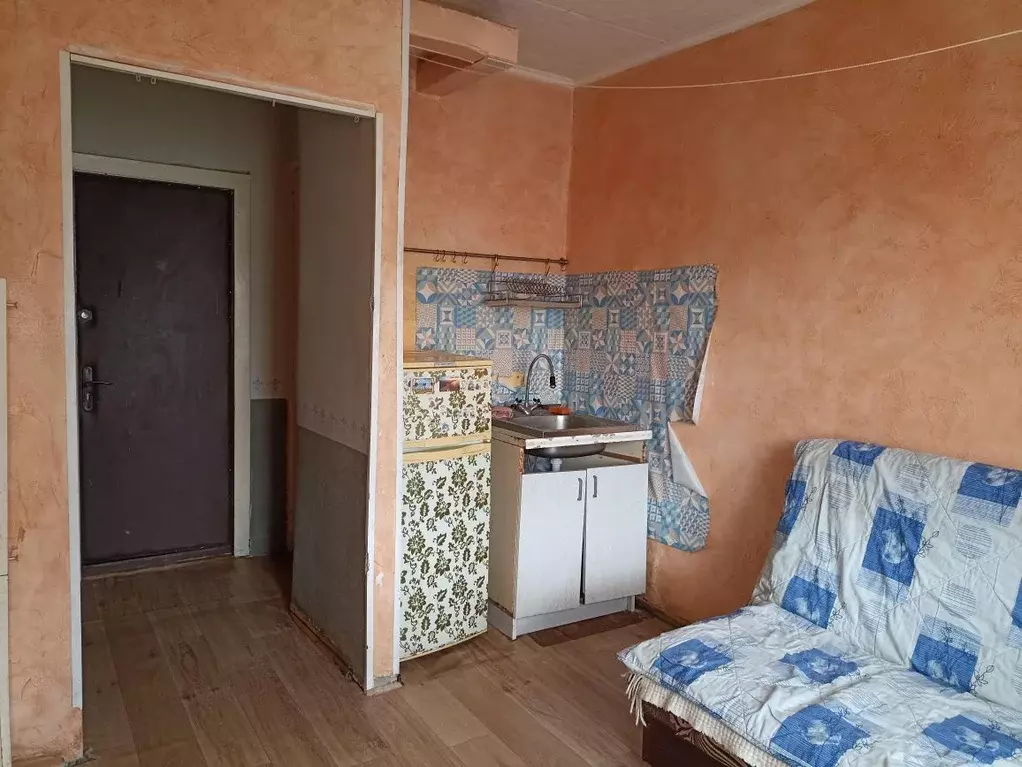 Комната Тверская область, Конаково ул. Энергетиков, 17 (13.1 м) - Фото 2