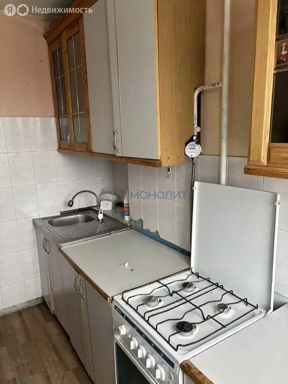 2-комнатная квартира: Нижний Новгород, Союзный проспект, 13 (45.2 м) - Фото 2