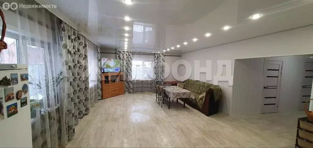 Дом в Кызыл, улица Кежиктиг (164.4 м) - Фото 2