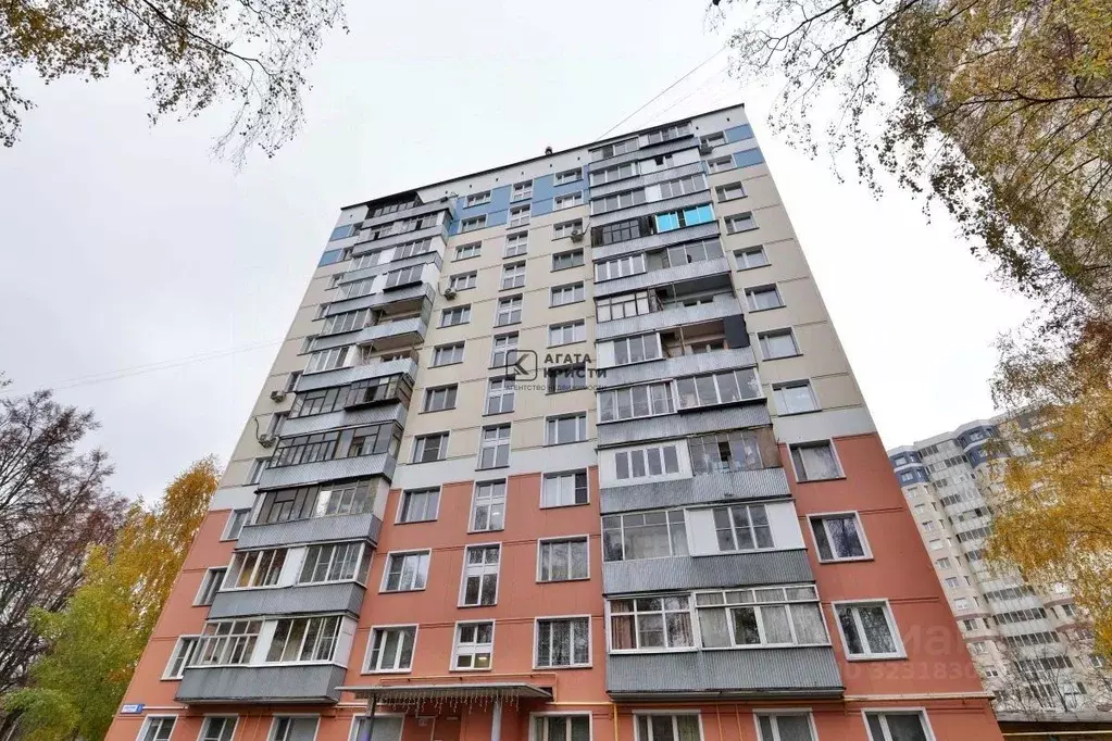 3-к кв. Московская область, Видное Советский проезд, 3 (66.2 м) - Фото 0