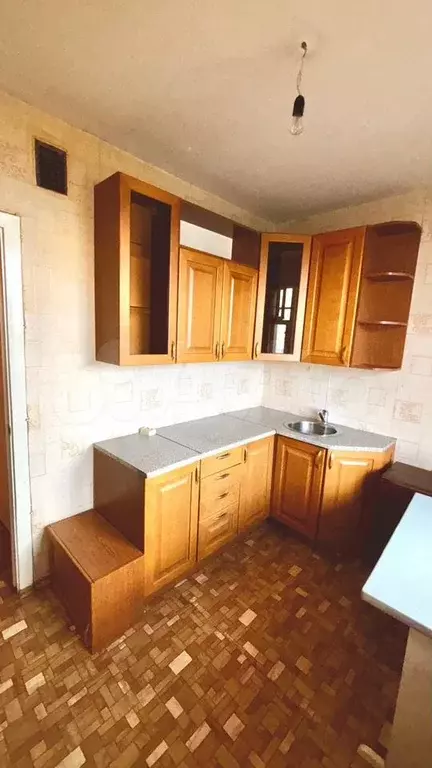 1-к. квартира, 35 м, 8/10 эт. - Фото 1