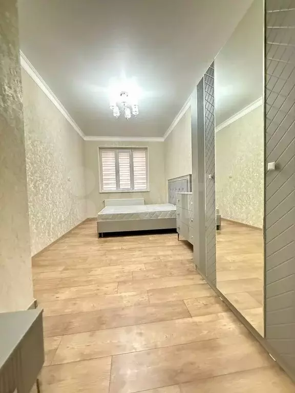 1-к. квартира, 50 м, 7/9 эт. - Фото 1